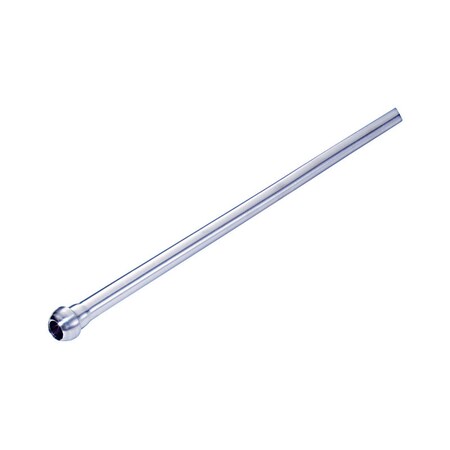 Plumb Pak SUPPLY LN FCT  3/8X12""CH PP40-12PC